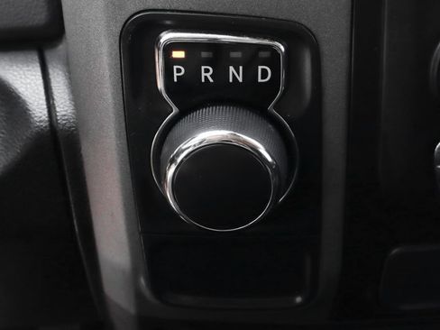 Used 2019 RAM 1500 Express w/ Express Value Package RWD image 39