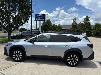 Used 2025 Subaru Outback Limited w/ Popular Package #2