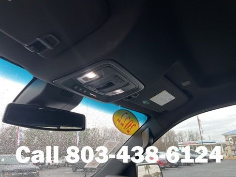 Used 2022 Chevrolet Silverado 1500 High Country w/ Z71 Off-Road Package image 27