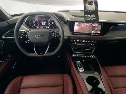 New 2026 Audi S e-tron GT Premium Plus image 27