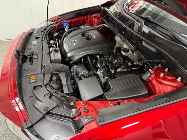 Used 2017 MAZDA CX-5 Grand Touring AWD/4WD image 30