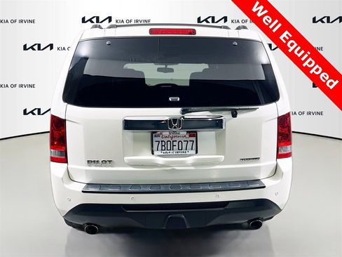 Used 2013 Honda Pilot Touring image 6