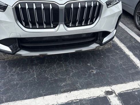 Used 2024 BMW X1 xDrive28i w/ Convenience Package AWD/4WD image 7