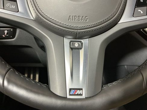 Certified 2024 BMW 440i xDrive M440i xDrive w/ Premium Package image 18