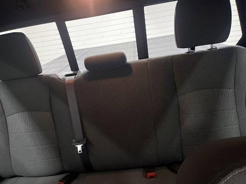 Used 2021 RAM 1500 Classic Warlock w/ Luxury Group AWD/4WD image 9