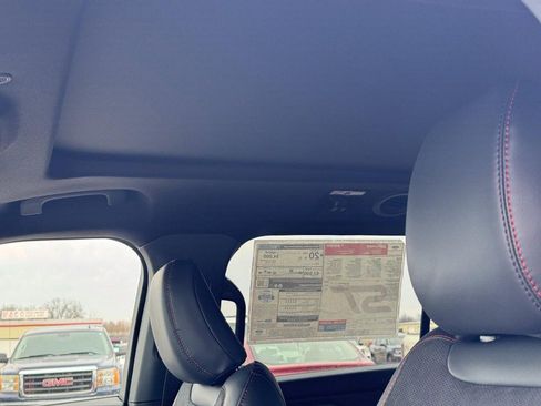 New 2026 Ford Explorer ST w/ Sun And Sound Package image 15