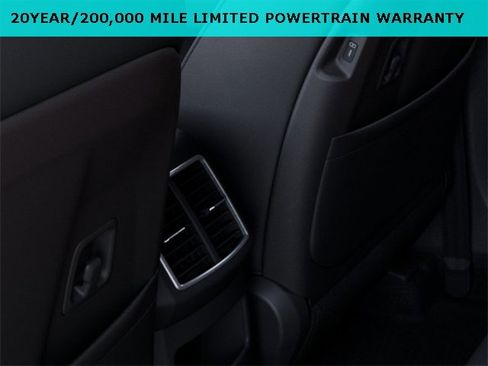 New 2026 Kia Sportage EX w/ EX Panorama Roof Package image 26