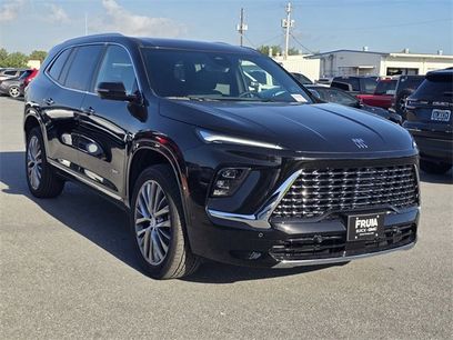 New 2026 Buick Enclave Avenir w/ Super Cruise Package