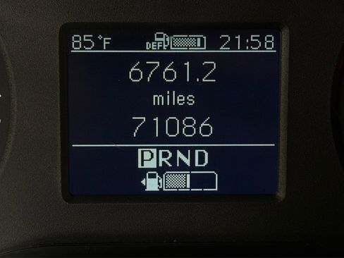 Used 2021 Mercedes-Benz Sprinter 2500 image 34