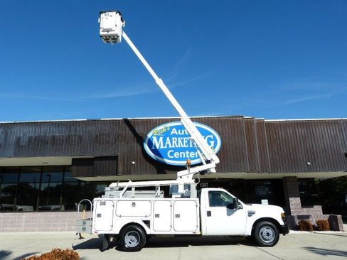 Used 2008 Ford F350 XLT image 30
