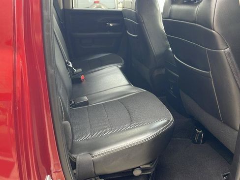 Used 2013 RAM 1500 Sport w/ Sport Premium Group AWD/4WD image 36