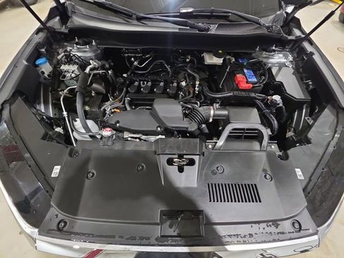Used 2025 Honda CR-V EX-L image 29