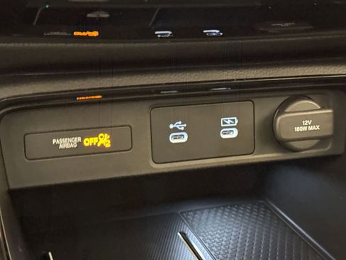 New 2026 Honda CR-V EX-L image 27