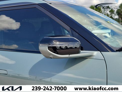 New 2027 Kia Seltos X-Line SX AWD/4WD image 8