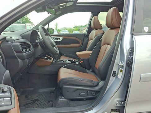 New 2026 Subaru Forester Touring AWD/4WD image 15