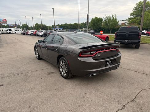 Used 2017 Dodge Charger SXT w/ Driver Confidence Group AWD/4WD image 5