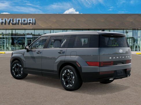 New 2026 Hyundai Santa Fe SE image 21