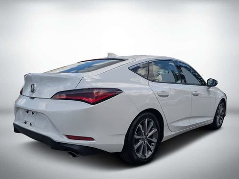 Used 2023 Acura Integra FWD image 3