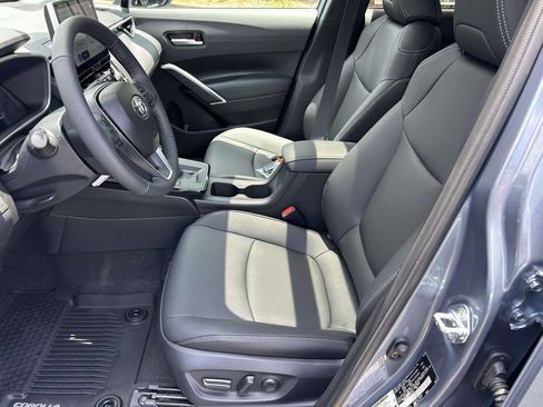 New 2026 Toyota Corolla Cross XLE AWD/4WD image 15
