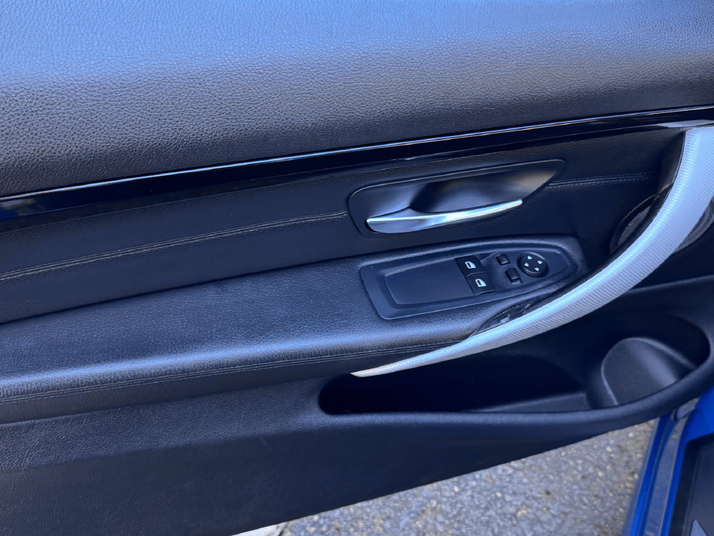 Used 2014 BMW 428i Coupe RWD image 17