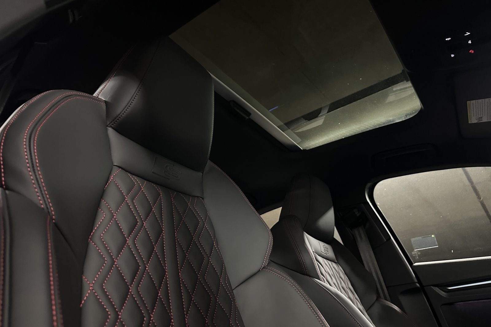 New 2026 Audi S3 Premium AWD/4WD image 14