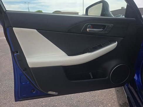 New 2026 Lexus IS 350 F Sport RWD image 17
