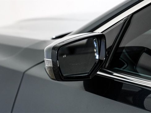 Used 2022 Cadillac CT5 Premium Luxury w/ Parking Package image 46