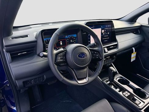 New 2026 Subaru Outback Touring XT AWD/4WD image 5