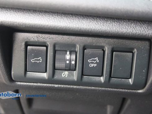 Used 2021 Subaru Outback Touring XT AWD/4WD image 13