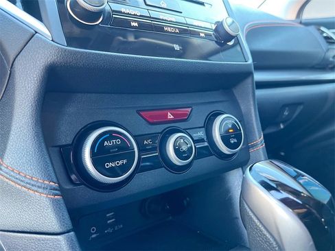 Used 2022 Subaru Crosstrek 2.5i Limited w/ Popular Package #4A image 15