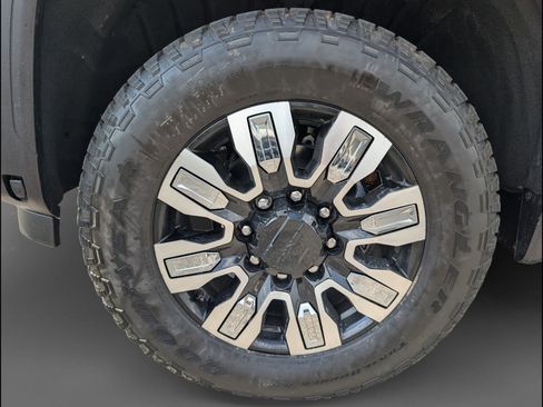 New 2026 GMC Sierra 2500 Denali w/ Denali Reserve Package AWD/4WD image 21
