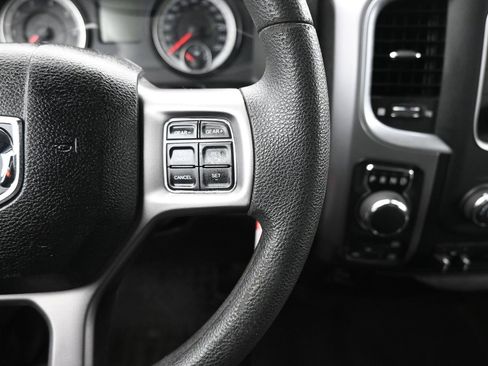 Used 2022 RAM 1500 Classic SLT w/ Protection Group AWD/4WD image 17
