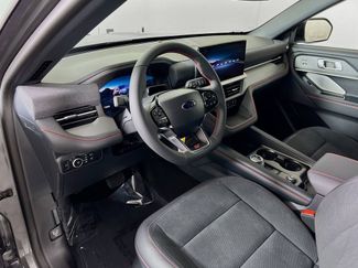 New 2026 Ford Explorer ST w/ Sun And Sound Package AWD/4WD video 3
