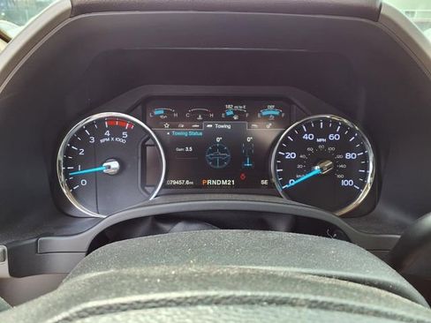 Used 2019 Ford F250 4x4 Crew Cab Super Duty image 13