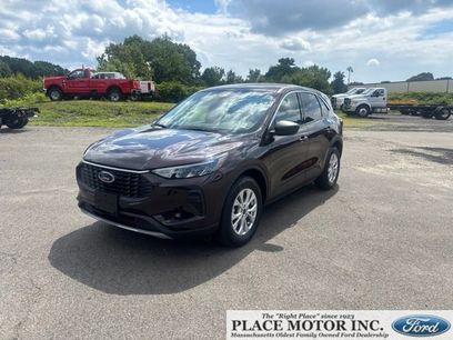 Used 2023 Ford Escape Active w/ Tech Pack #1