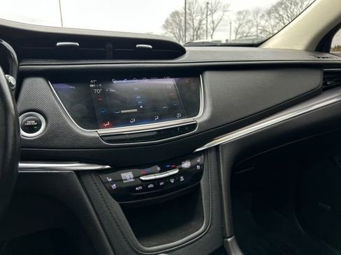 Used 2019 Cadillac XT5 Premium Luxury AWD/4WD image 39