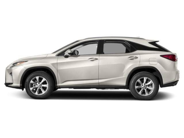 Used 2018 Lexus RX 350 AWD w/ Premium Package image 3