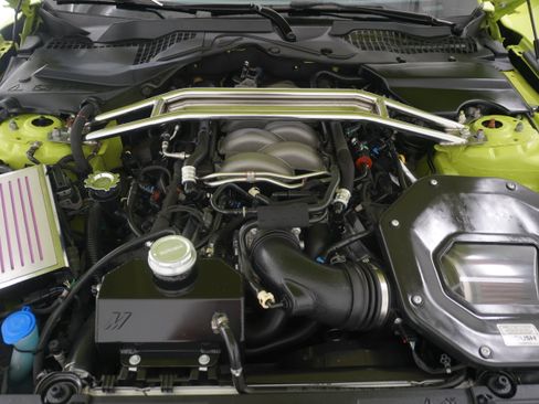 Used 2020 Ford Mustang GT w/ GT Performance Package image 29