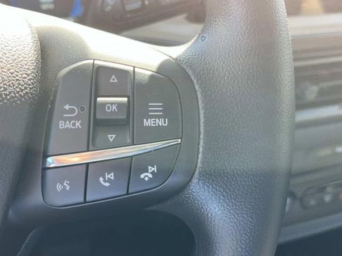 New 2025 Ford Bronco Sport Big Bend image 25