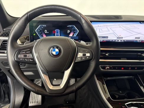 Used 2026 BMW X5 sDrive40i RWD image 19