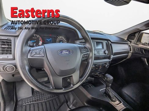 Used 2020 Ford Ranger XL w/ Trailer Tow Package image 10