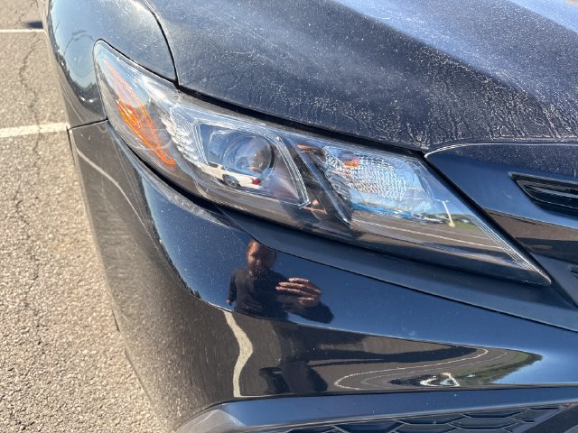 Certified 2024 Toyota Camry SE w/ Cold Weather Package FWD image 12