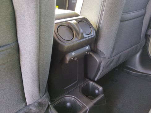 New 2026 Jeep Gladiator Sport image 31