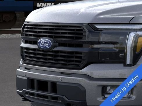 New 2026 Ford F150 Platinum AWD/4WD image 20