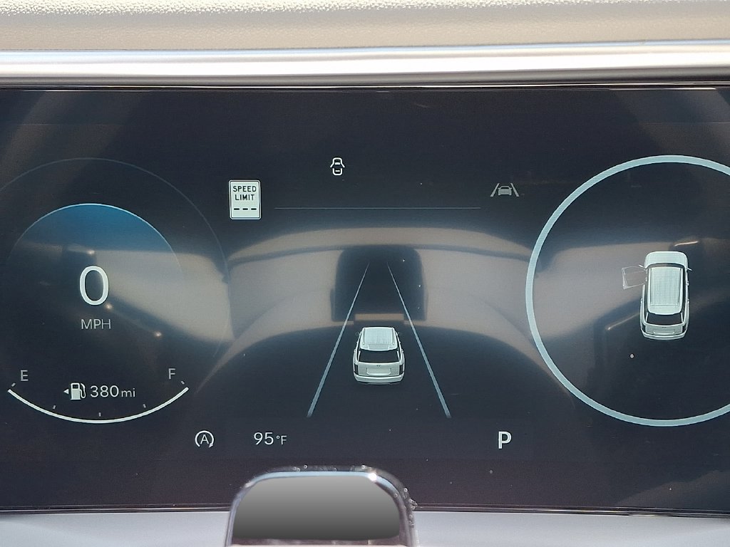 Used 2026 Hyundai Palisade SEL FWD image 20