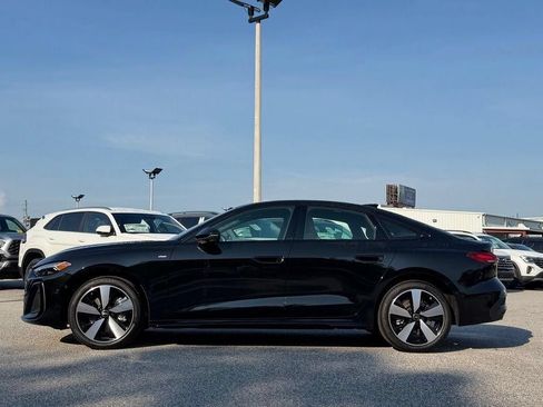 New 2026 Audi A5 2.0T Premium Plus AWD/4WD image 7