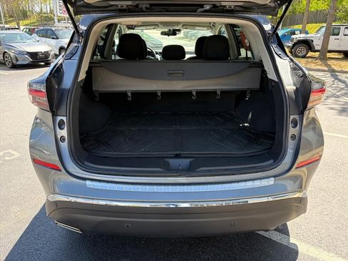 Certified 2023 Nissan Murano S AWD/4WD image 26