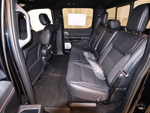 New 2026 Ford F150 Raptor AWD/4WD image 14