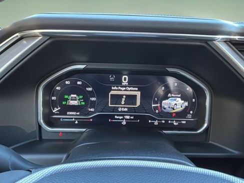 Used 2023 GMC Sierra 1500 Denali w/ Denali Reserve Package image 15