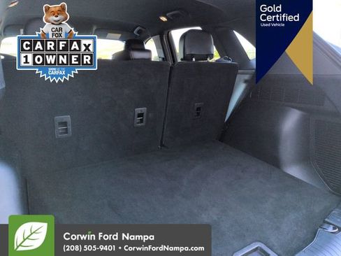 Certified 2023 Ford Escape ST-Line AWD/4WD image 31